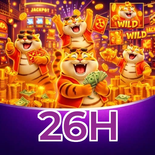 Métodos de pagamento aceitos na 26H