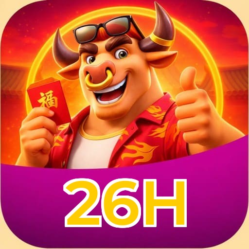 Promoções e bônus exclusivos da 26H