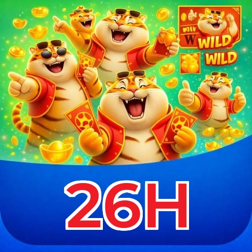 Fortune Tiger - Slot com RTP 96.81%